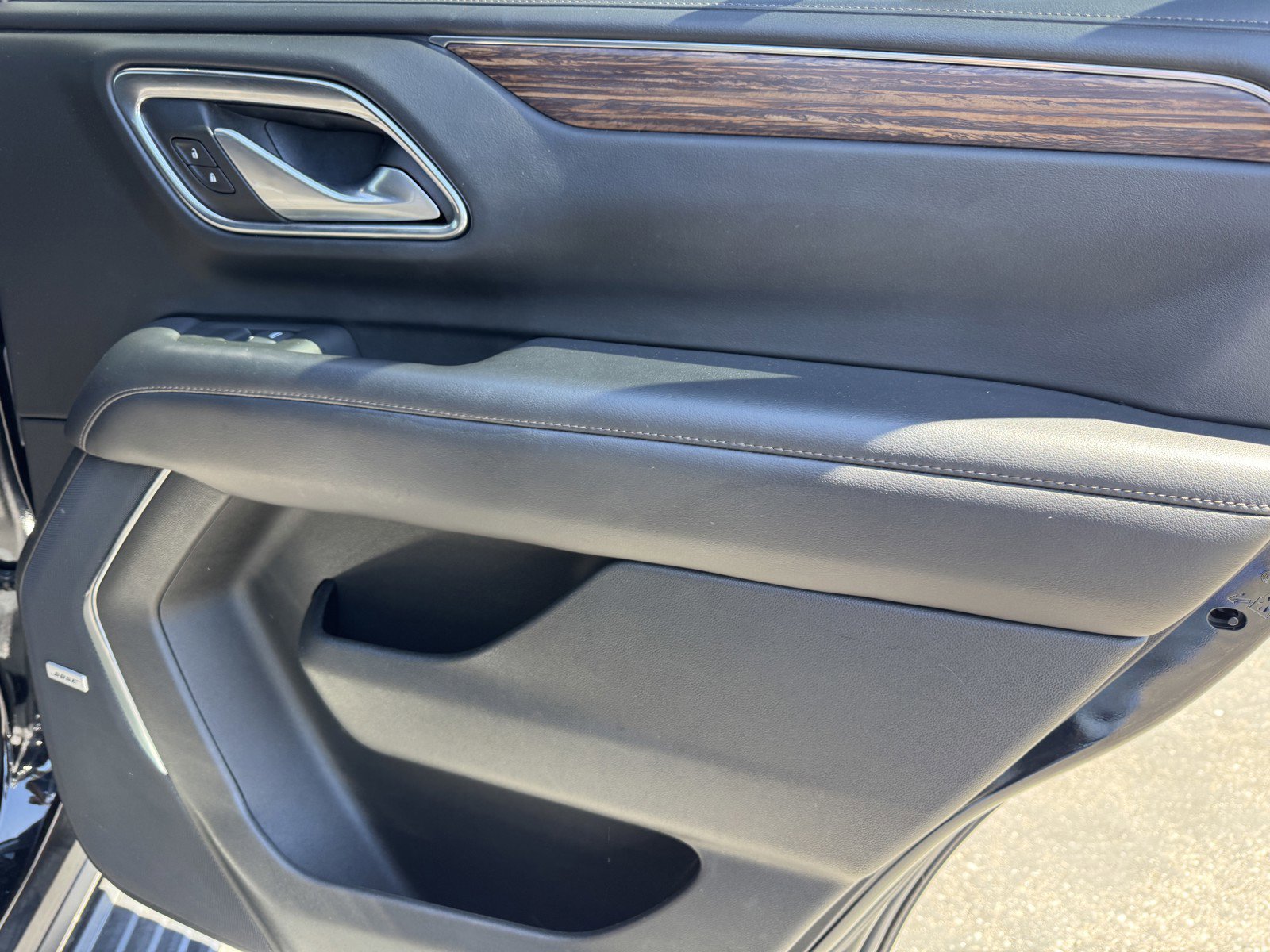 Used 2022 Chevrolet Tahoe High Country image 12