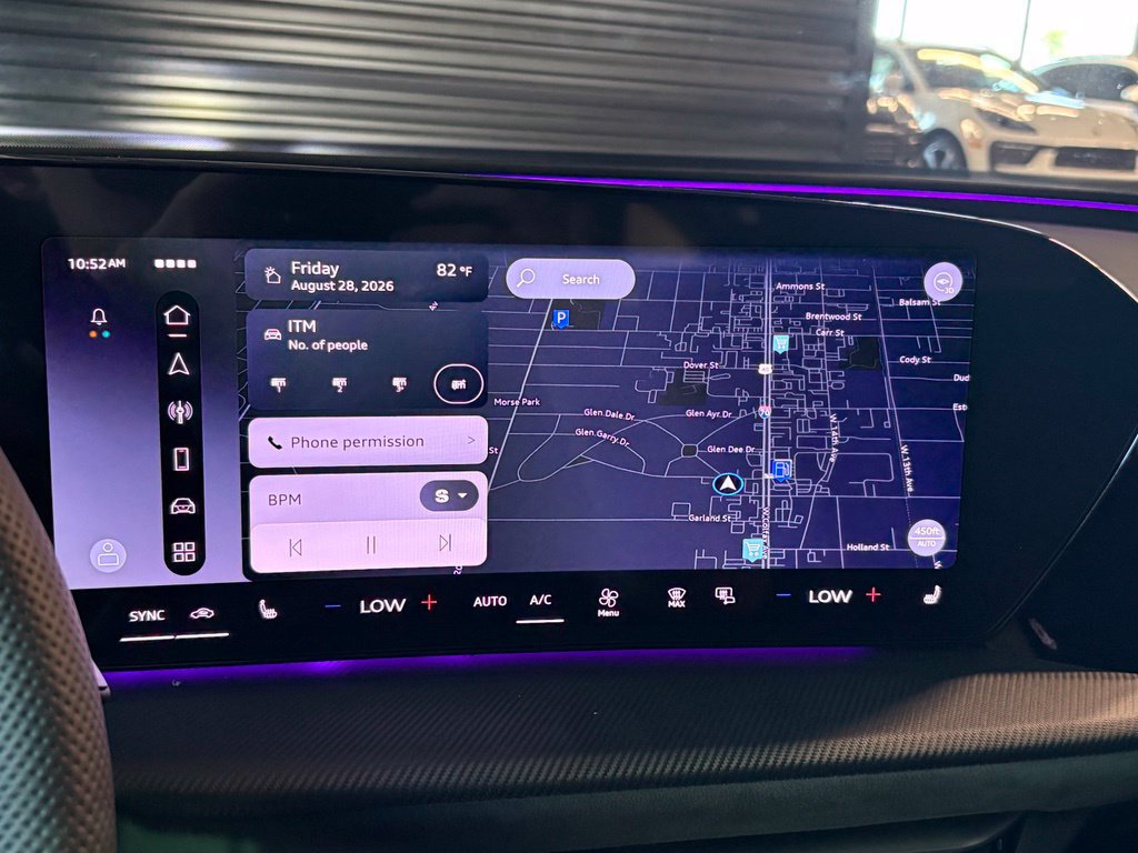 New 2026 Audi SQ5 Premium Plus AWD/4WD image 28