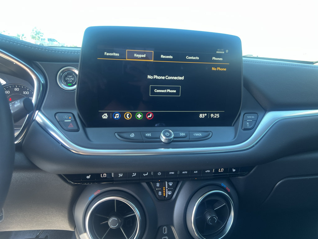 Used 2024 Chevrolet Blazer LT AWD/4WD image 12