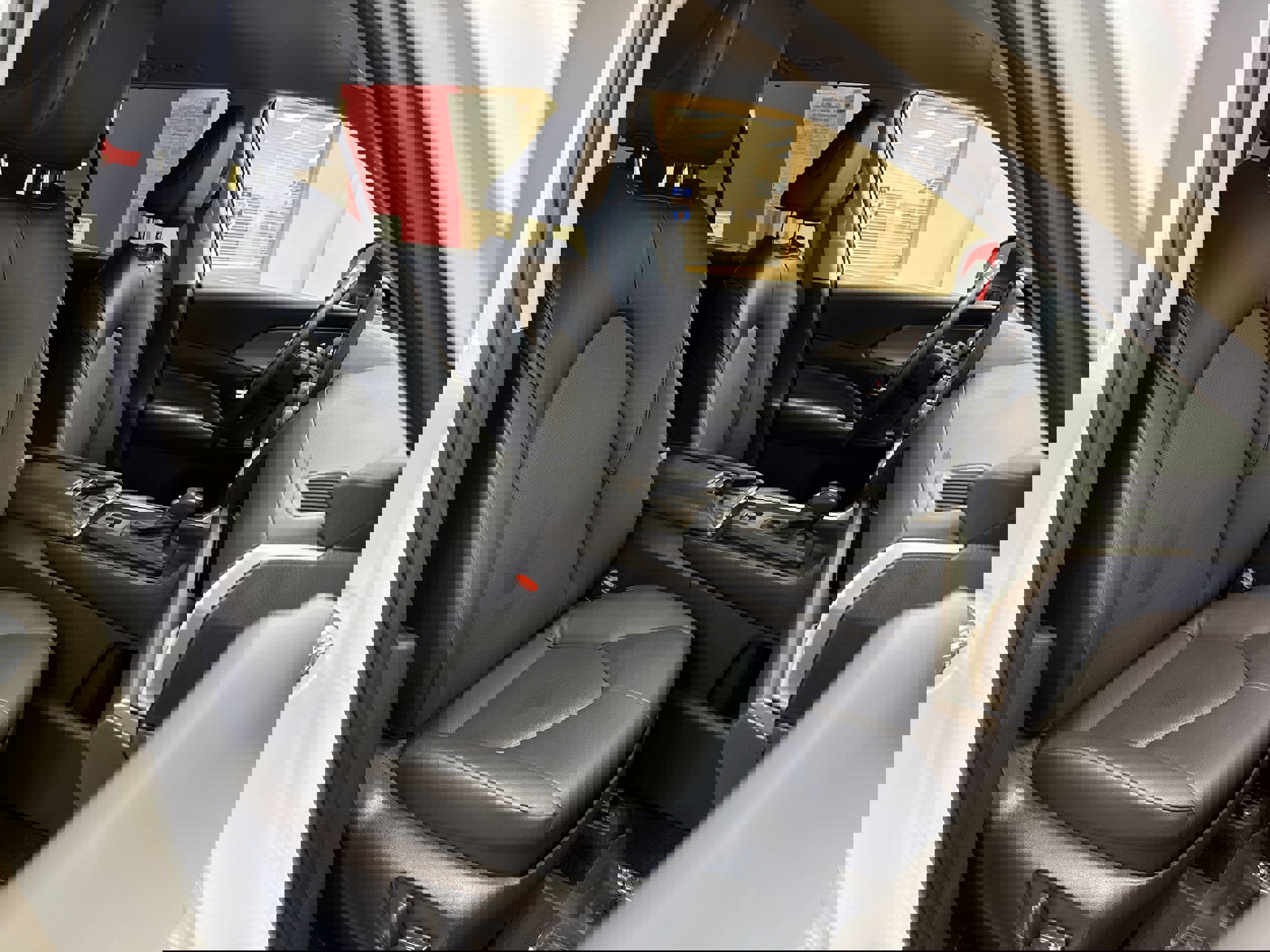 Certified 2024 Toyota Grand Highlander XLE image 19