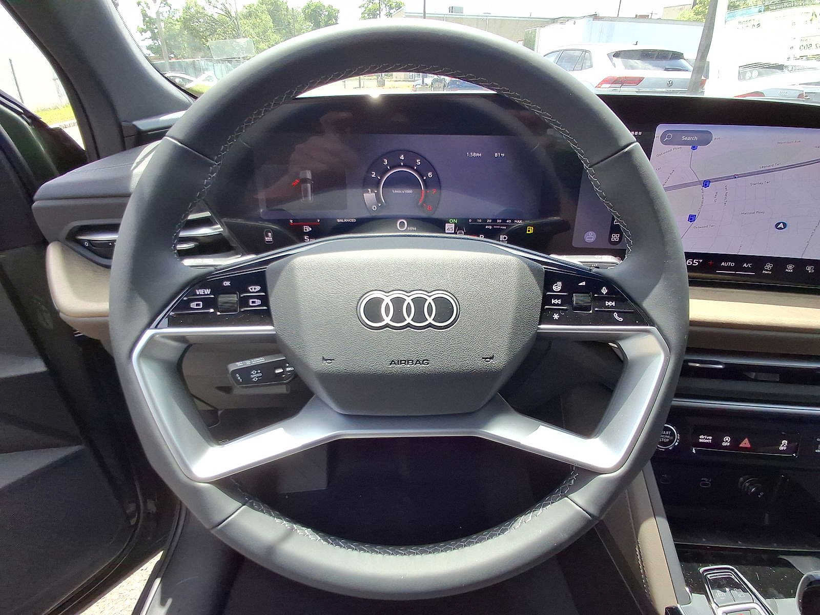 New 2026 Audi Q5 Prestige AWD/4WD image 23