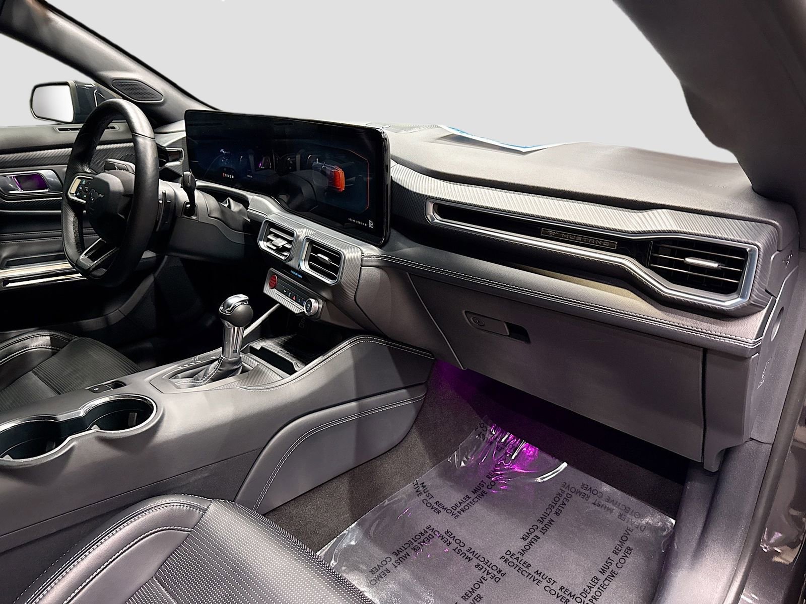 Used 2024 Ford Mustang GT Premium image 32