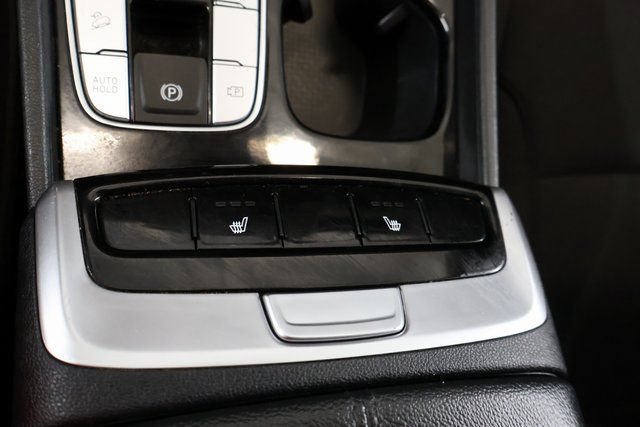 Used 2024 Hyundai Tucson SEL AWD/4WD image 20