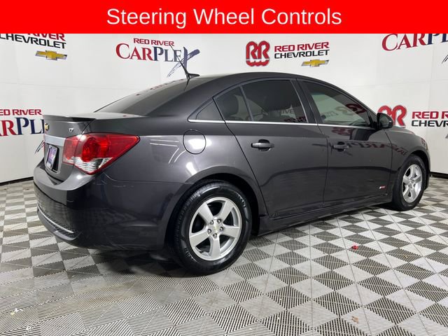 Used 2014 Chevrolet Cruze LT w/ RS Package image 8