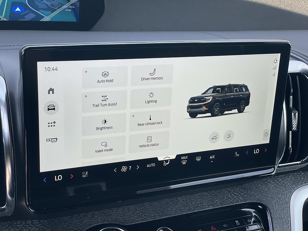 New 2025 Ford Expedition Tremor AWD/4WD image 12