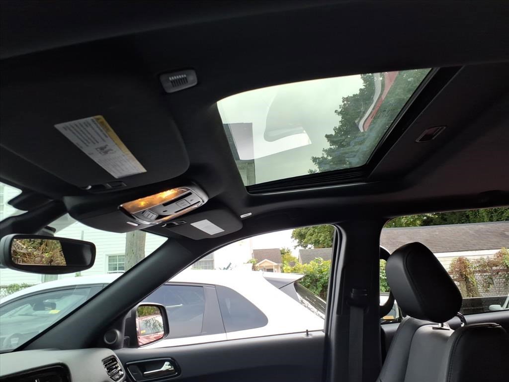 Used 2022 Dodge Durango GT image 12