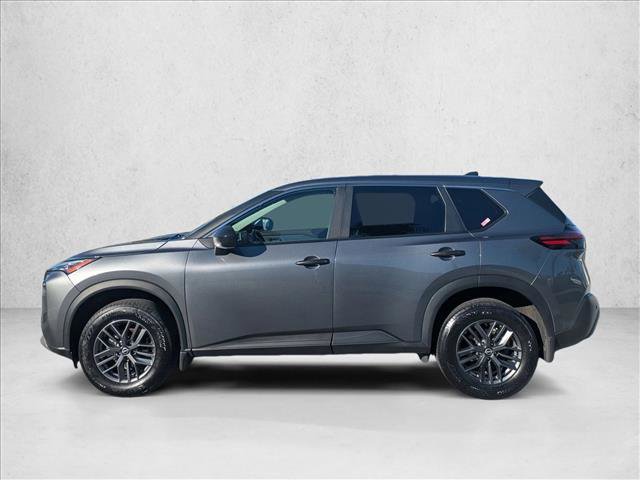 Used 2023 Nissan Rogue S image 9