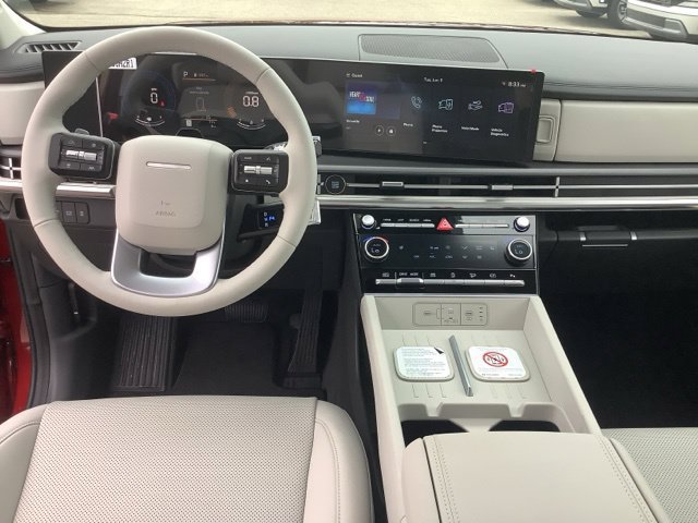 New 2026 Hyundai Santa Fe SEL AWD/4WD image 13
