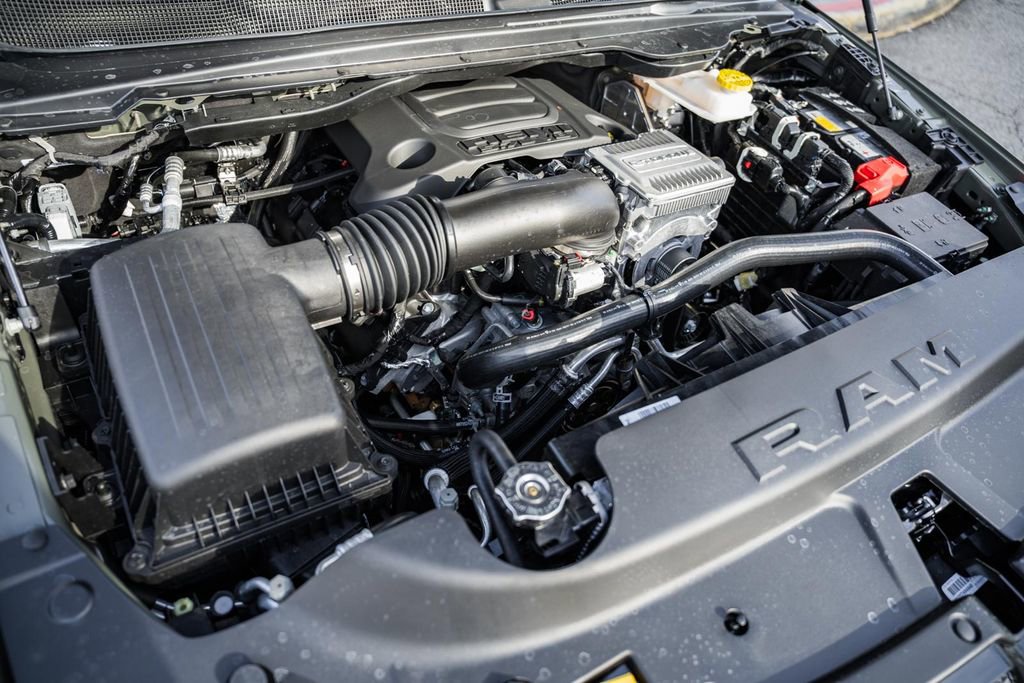 New 2026 RAM 1500 Laramie image 22