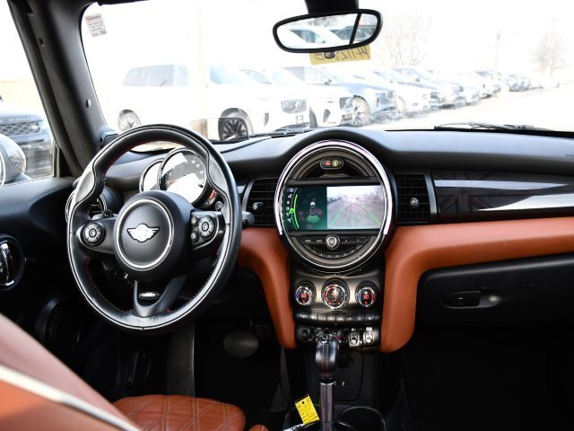 Used 2019 MINI Cooper S image 19
