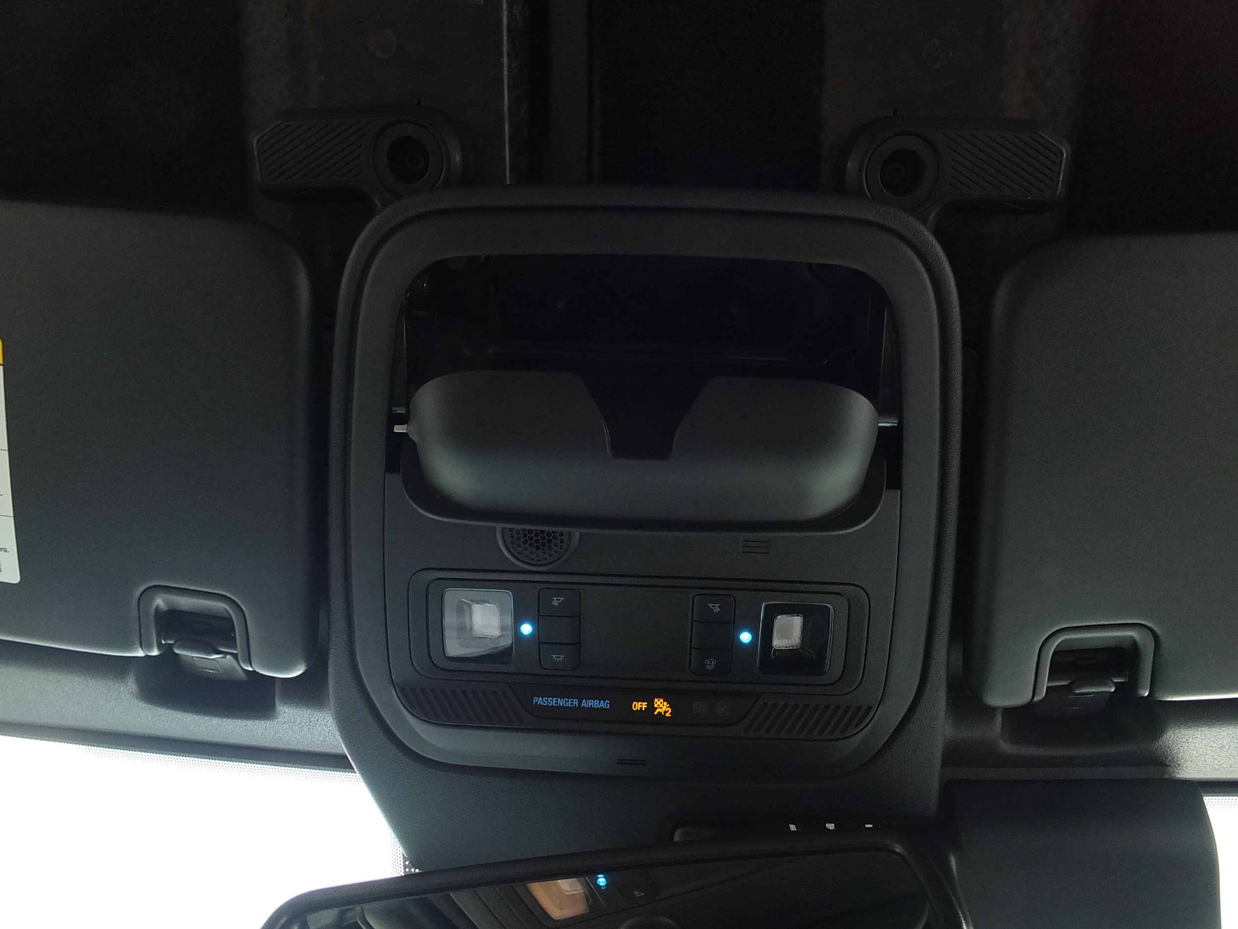 Used 2025 Ford Bronco Outer Banks AWD/4WD image 29