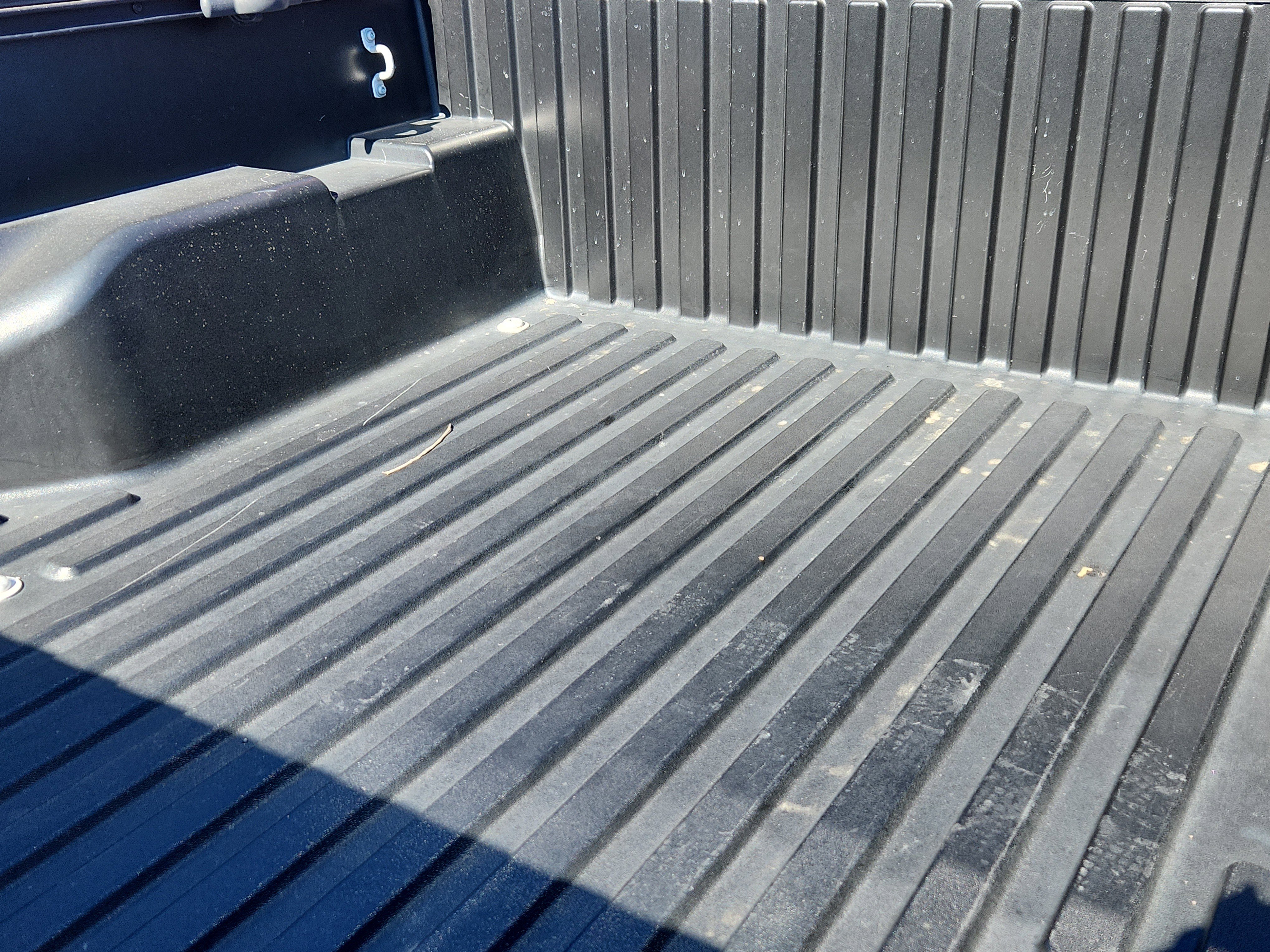 Used 2021 Toyota Tacoma TRD Off-Road w/ Technology Package image 11