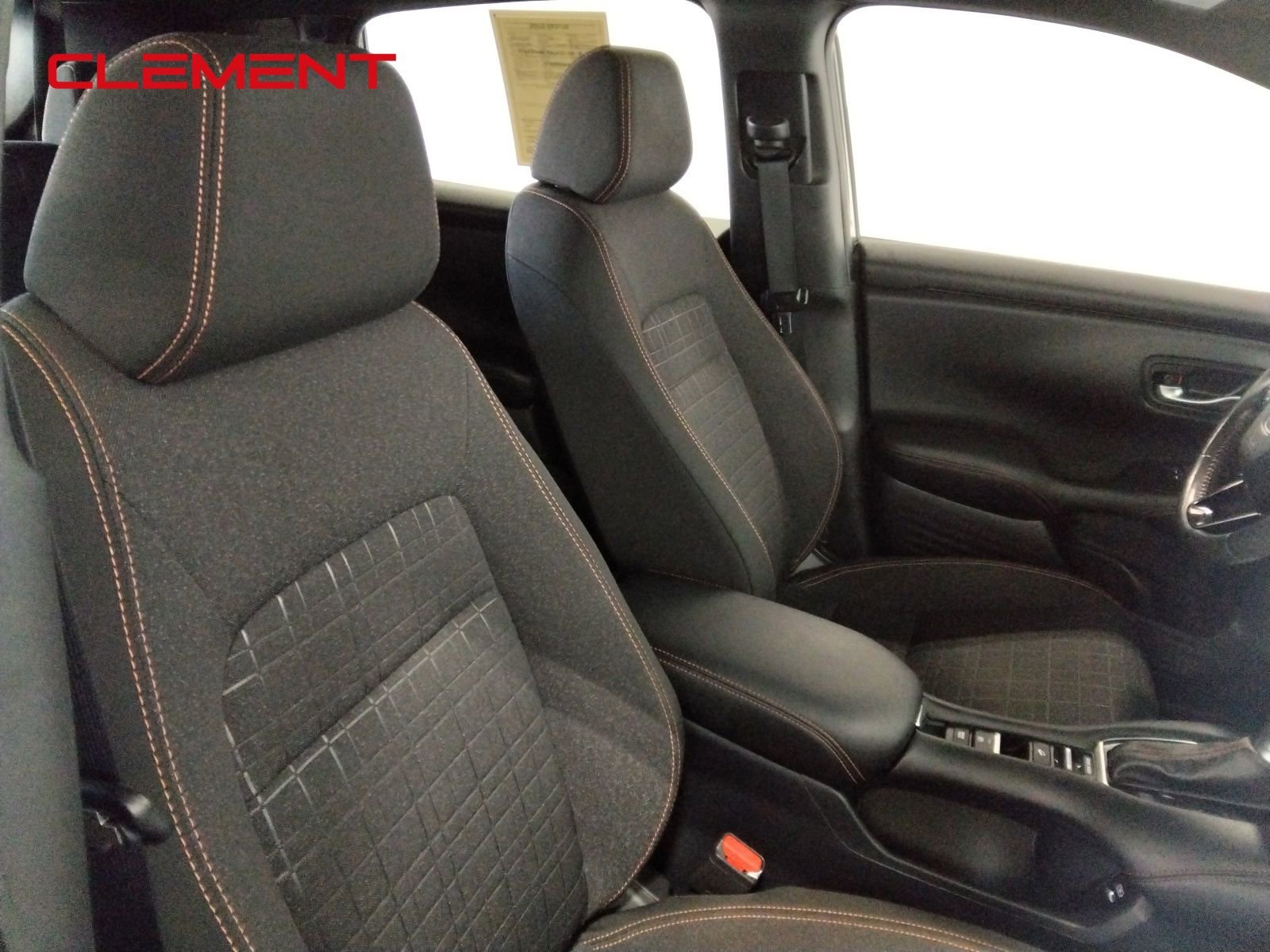 Used 2024 Honda HR-V Sport image 42