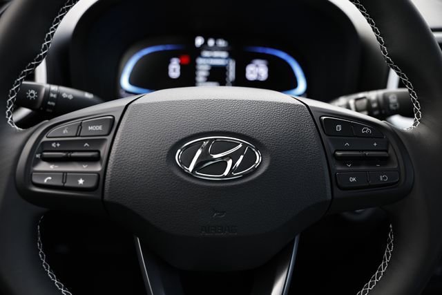 New 2026 Hyundai Venue SEL image 11