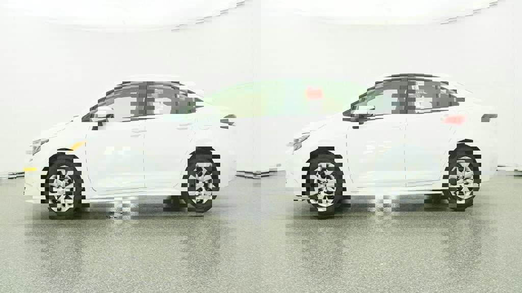 New 2026 Toyota Corolla LE image 19