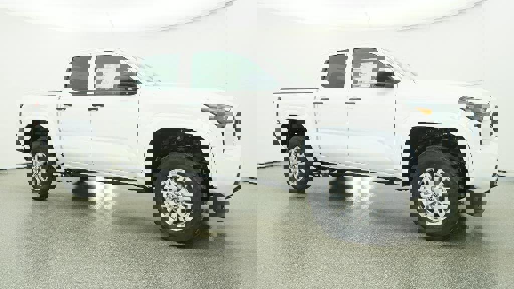 New 2026 Toyota Tacoma SR image 28