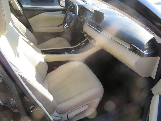 Used 2018 MAZDA MAZDA6 Touring image 13