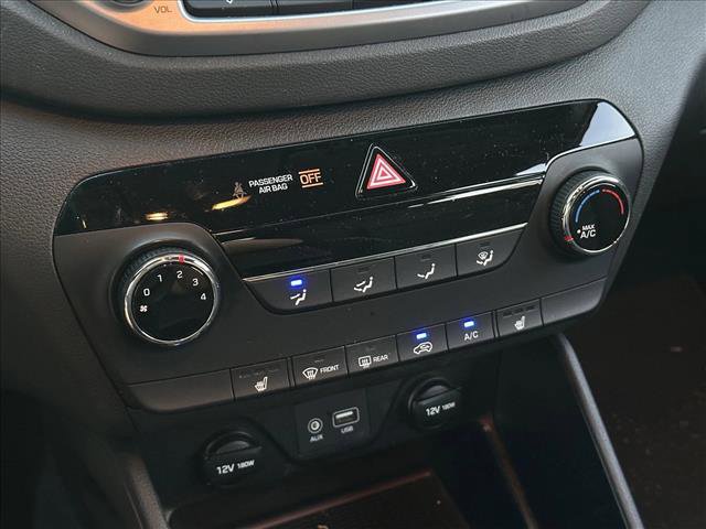 Used 2017 Hyundai Tucson Sport image 15