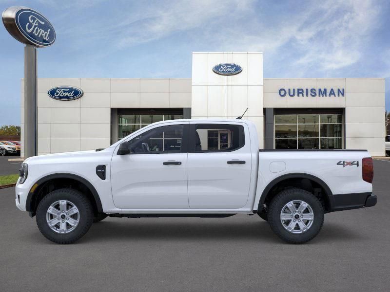 New 2026 Ford Ranger XL image 4