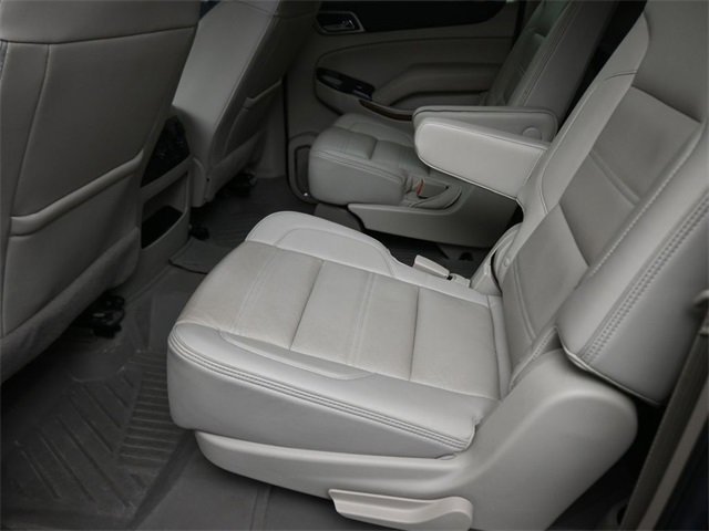 Used 2020 GMC Yukon XL Denali w/ Denali Ultimate Package image 39