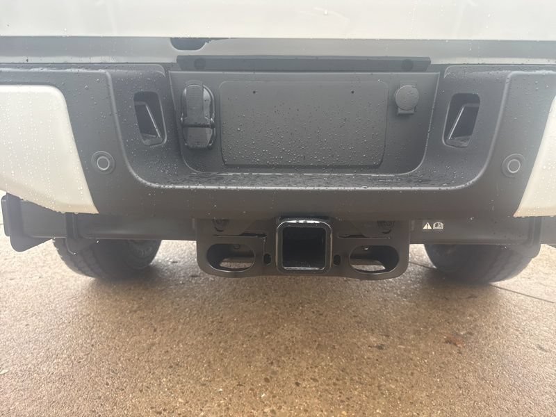 New 2026 Ford F350 XL w/ STX Appearance Package AWD/4WD image 11