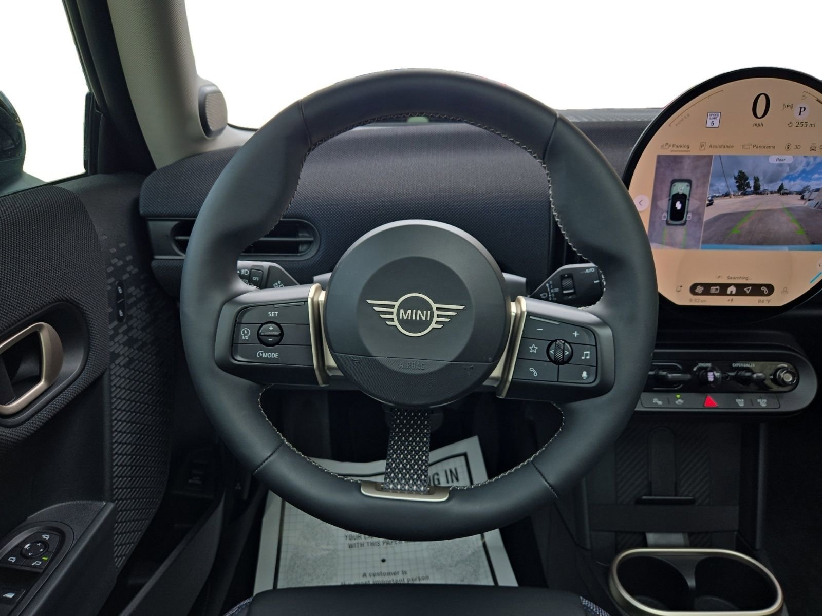 Used 2025 MINI Cooper S FWD image 18