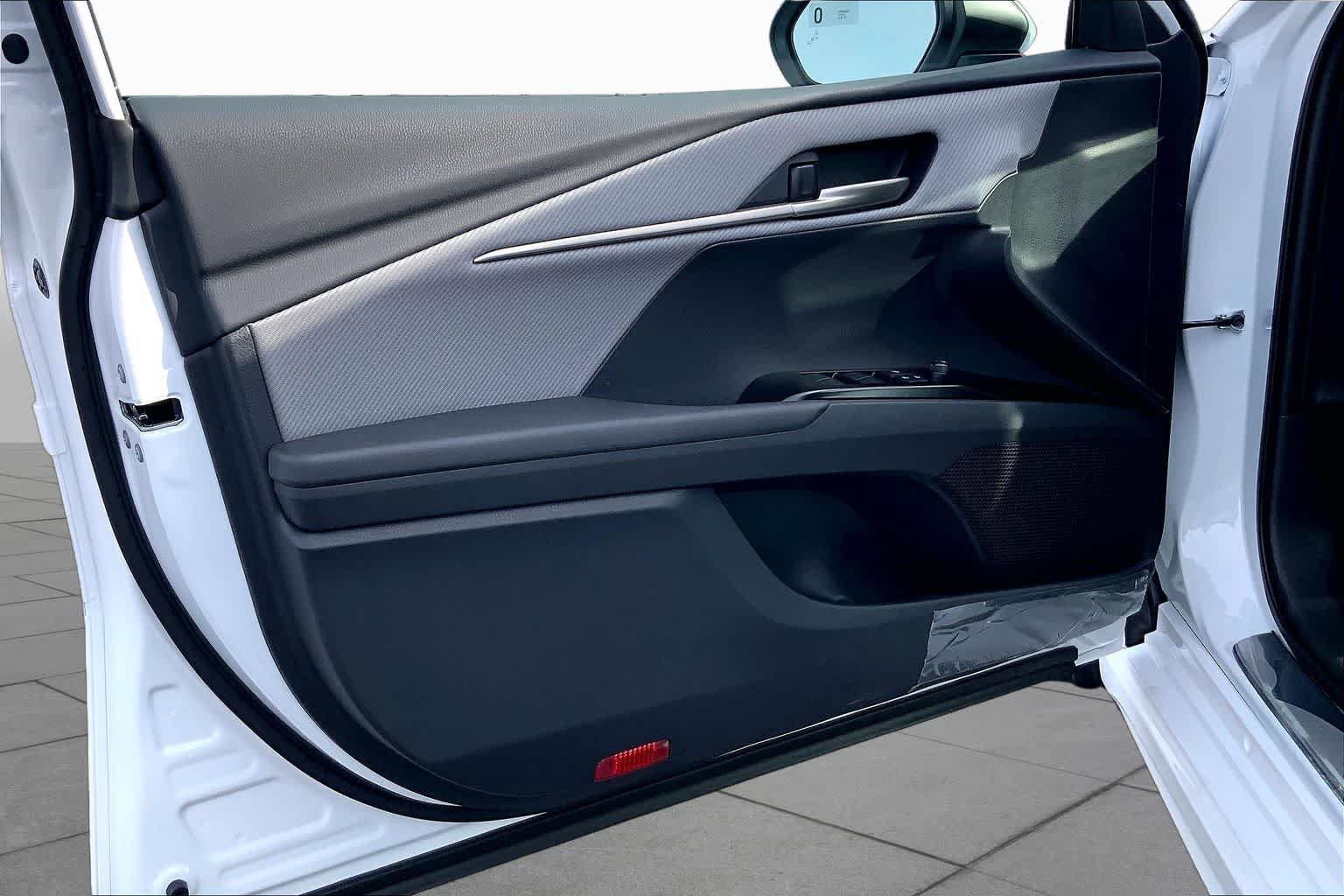 New 2026 Toyota Camry SE AWD/4WD image 10