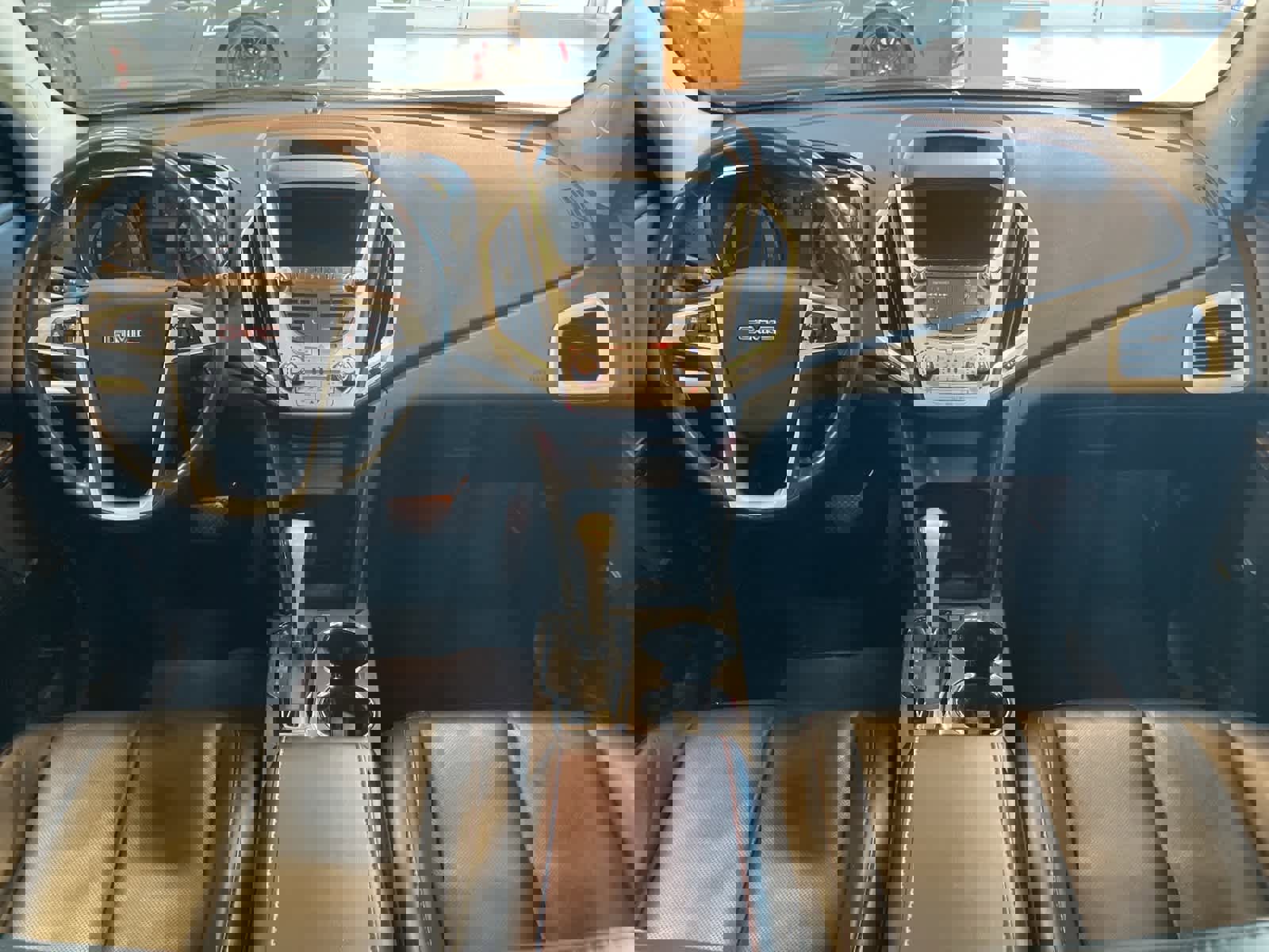 Used 2013 GMC Terrain SLT w/ LPO, Protection Package image 24