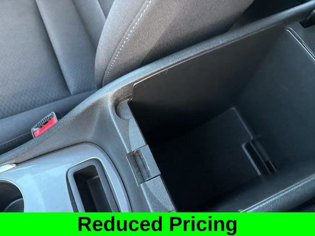 Used 2024 Chevrolet Malibu LT FWD image 28