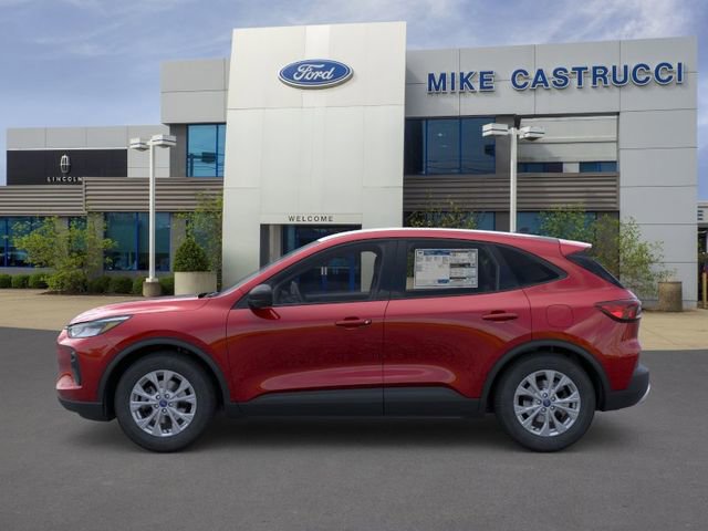 New 2026 Ford Escape Active w/ Cold Weather Package AWD/4WD image 4