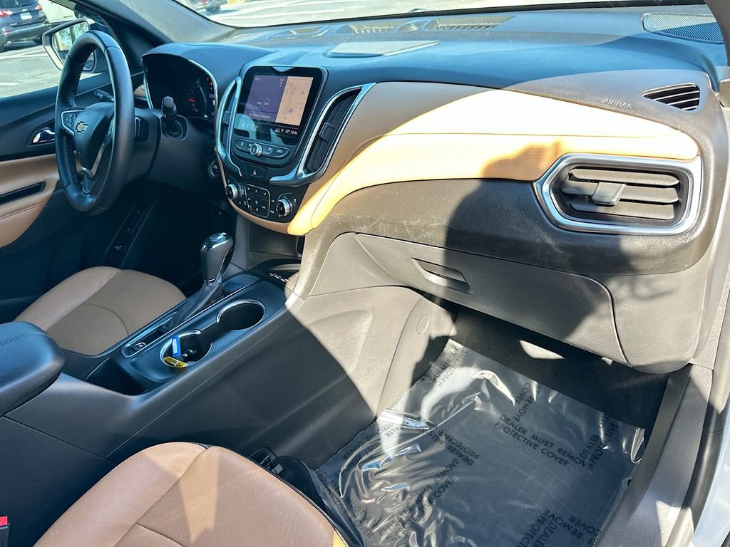 Used 2020 Chevrolet Equinox Premier image 30