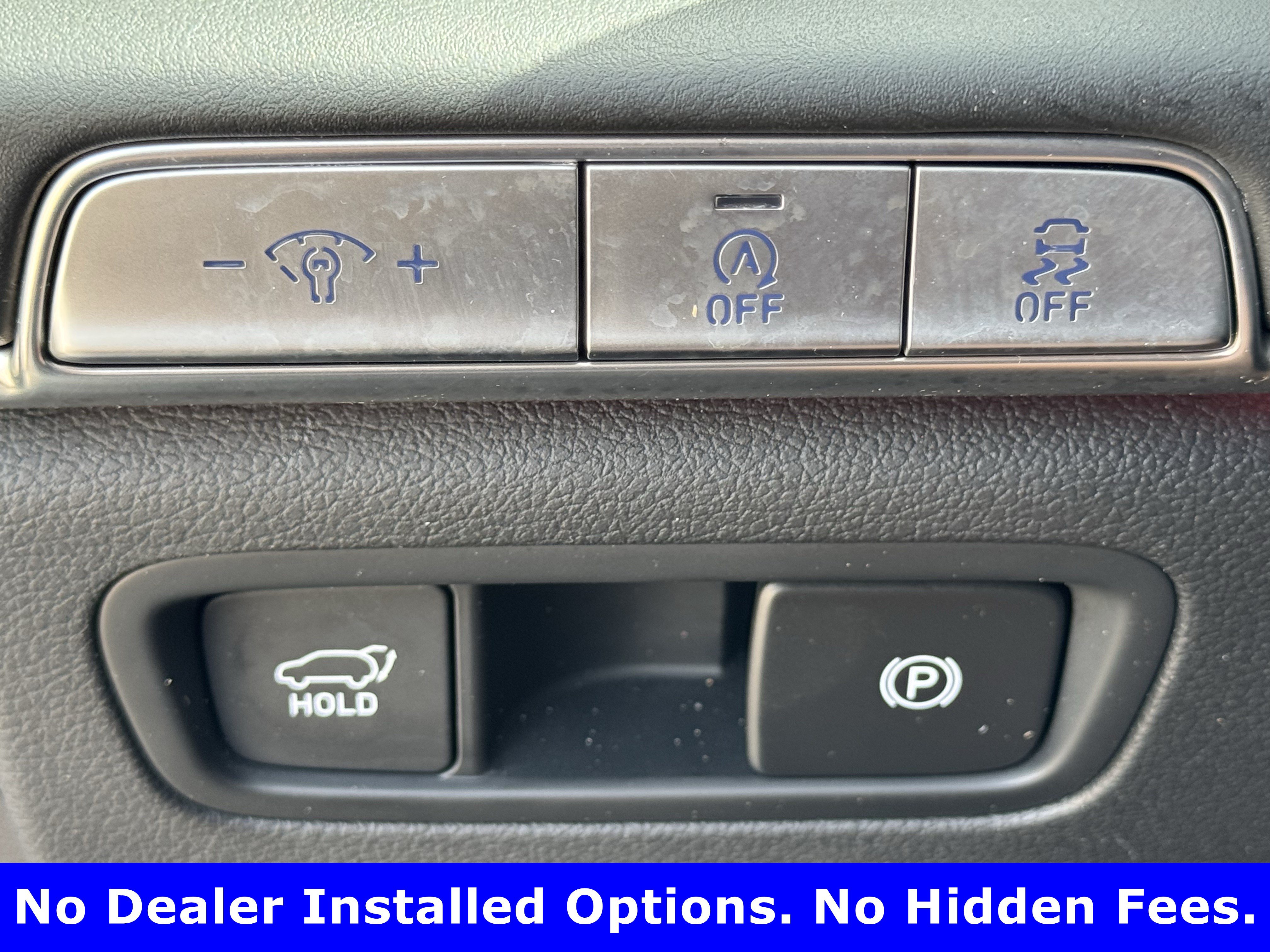Used 2024 Genesis GV80 2.5T AWD/4WD image 20
