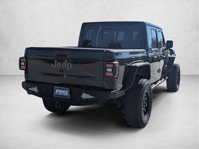 Used 2021 Jeep Gladiator Mojave image 5