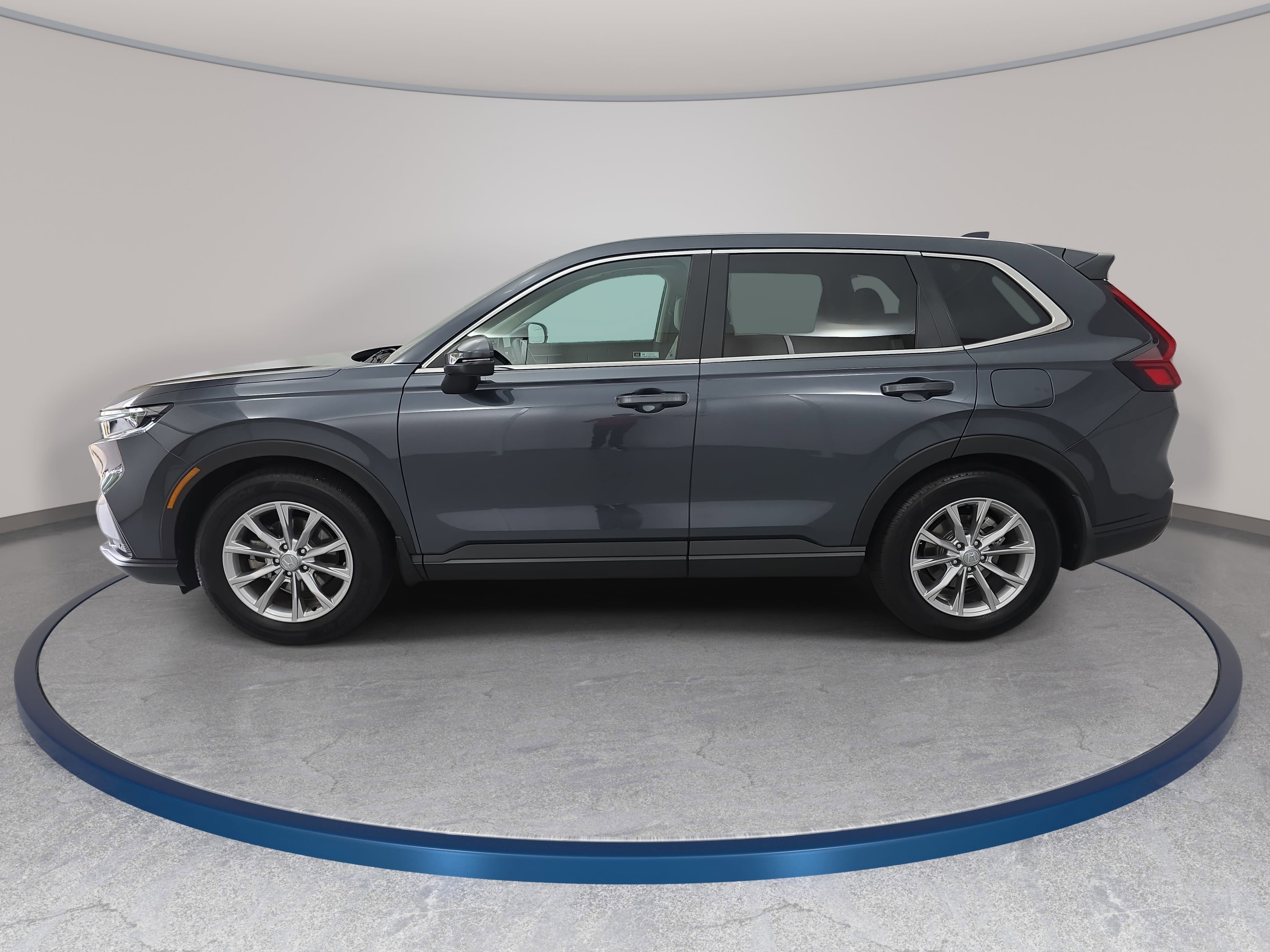 Used 2024 Honda CR-V EX-L image 8