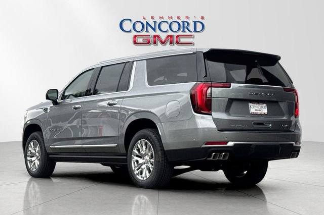 Used 2026 GMC Yukon XL Denali w/ Sun & Power Step Package AWD/4WD image 6
