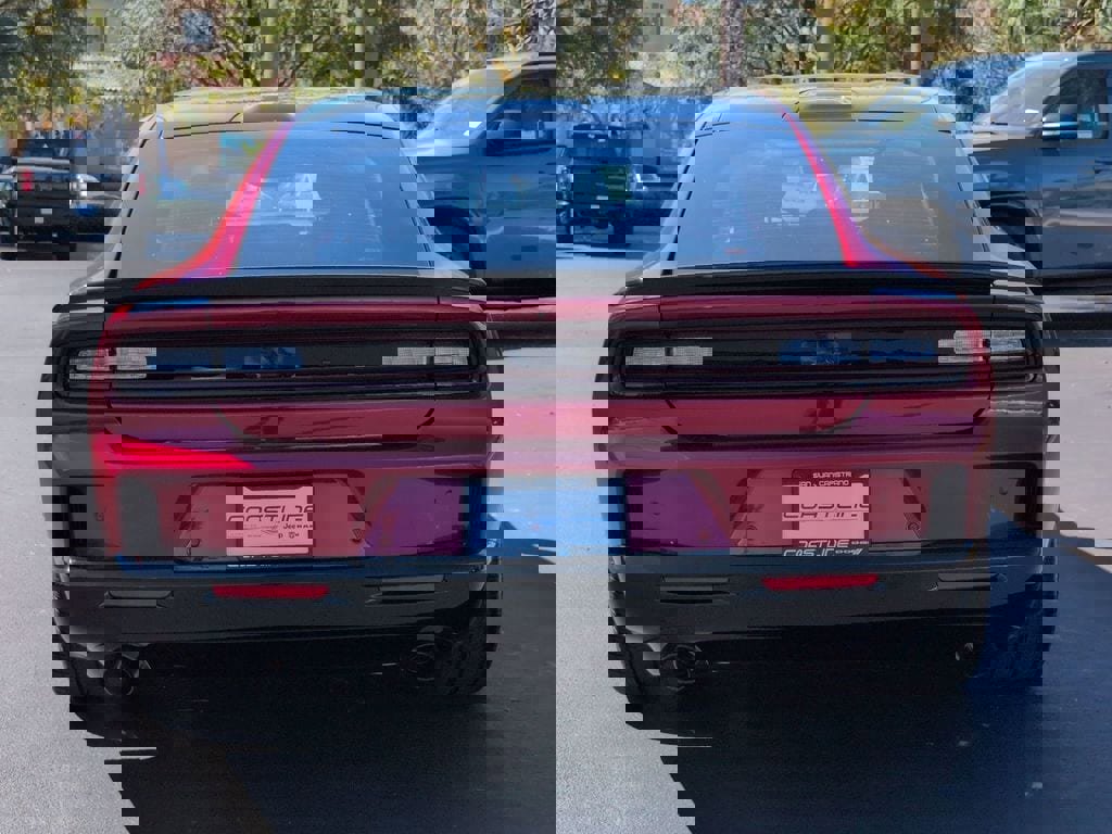 New 2026 Dodge Charger Scat Pack image 6