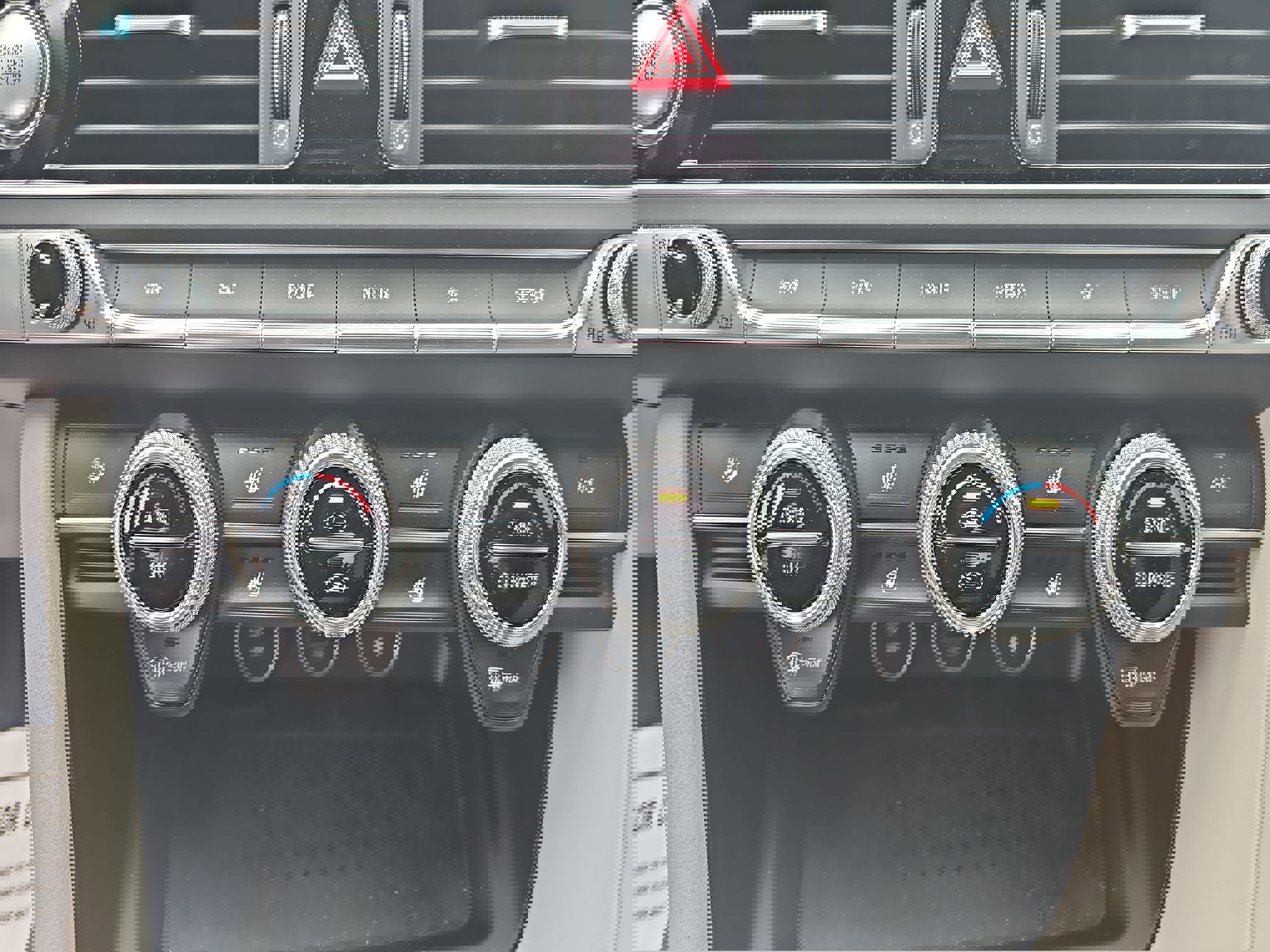 Used 2023 Genesis G70 2.0T w/ Sport Prestige Package image 22