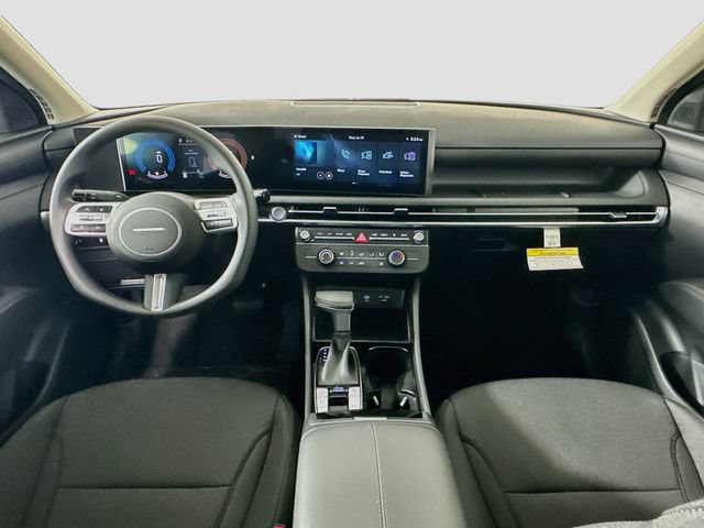 New 2026 Hyundai Tucson SE AWD/4WD image 23