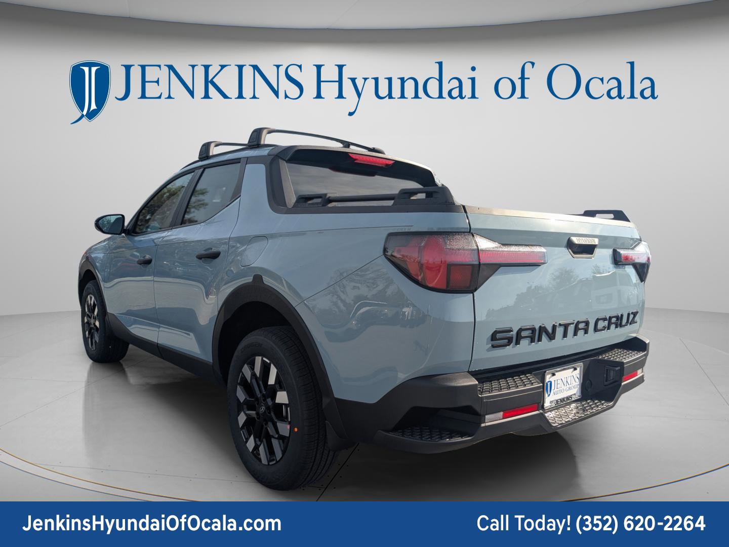 New 2026 Hyundai Santa Cruz SEL image 6