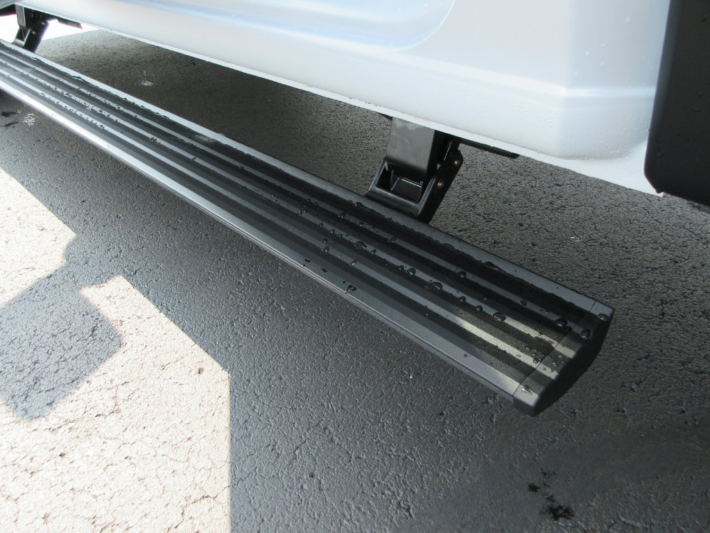 New 2026 Chevrolet Silverado 3500 High Country w/ High Country Premium Package AWD/4WD image 13