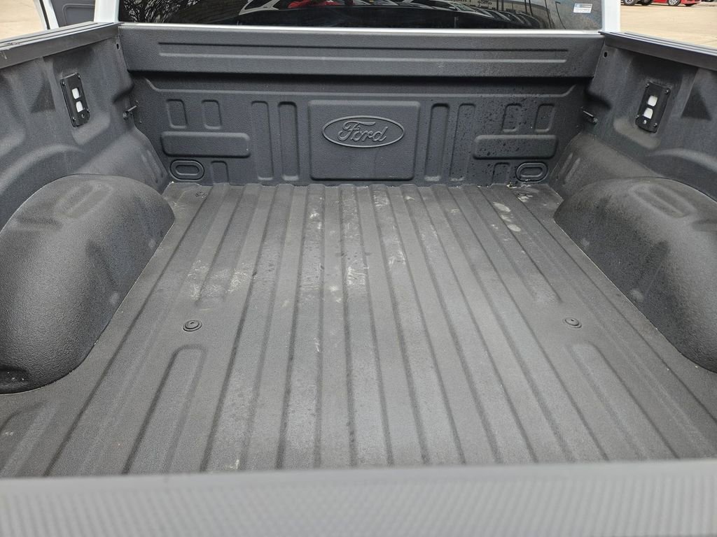 Used 2025 Ford F150 XLT w/ Equipment Group 301A Standard image 24