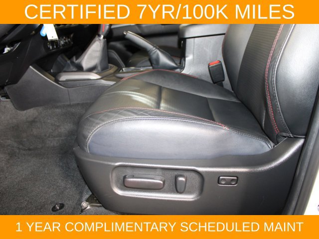 Used 2023 Toyota Tacoma TRD Pro AWD/4WD image 19