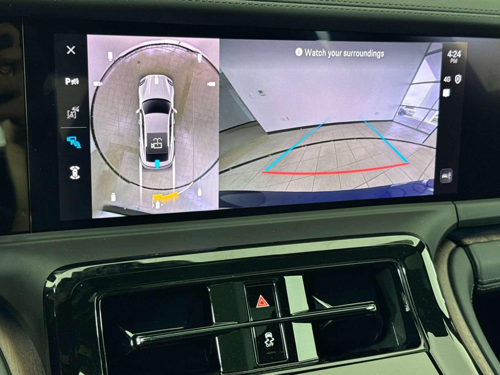 Certified 2025 Porsche Panamera RWD image 19