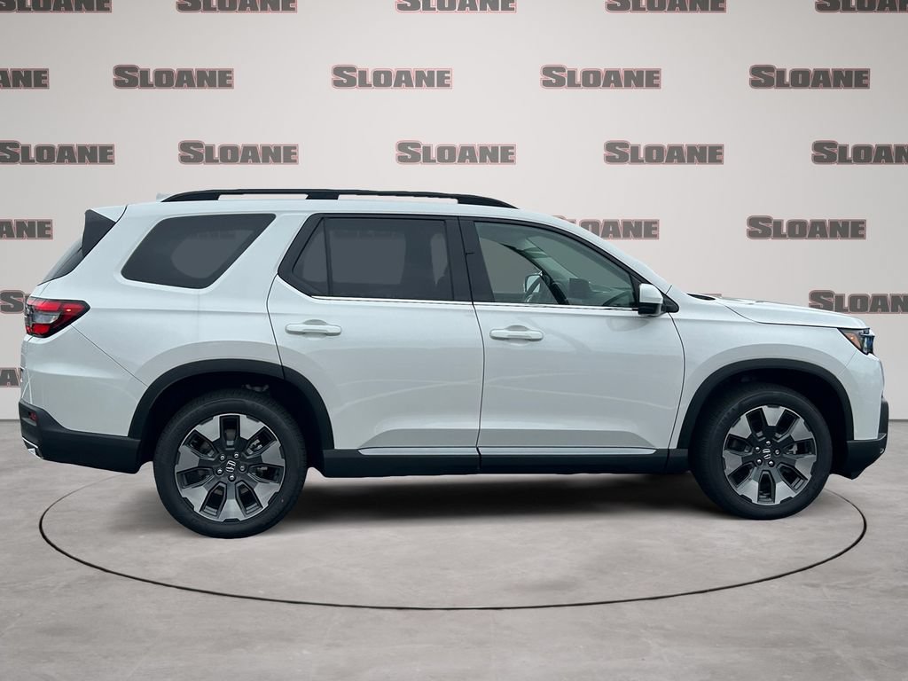 New 2026 Honda Pilot Touring image 6