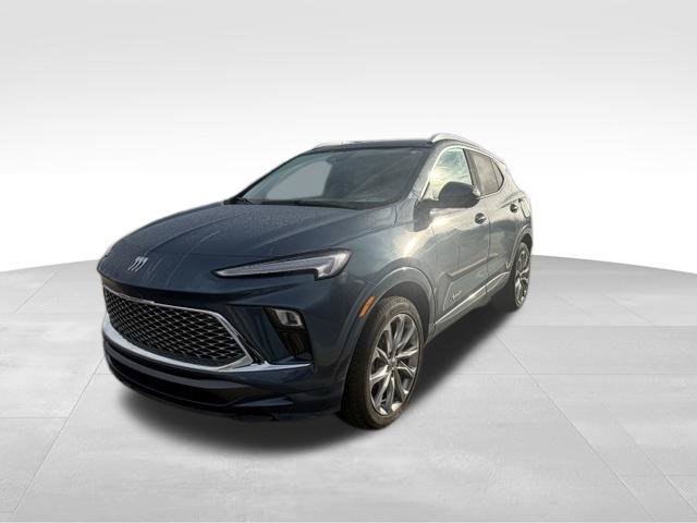 Used 2025 Buick Encore GX Avenir w/ Avenir Technology Package
