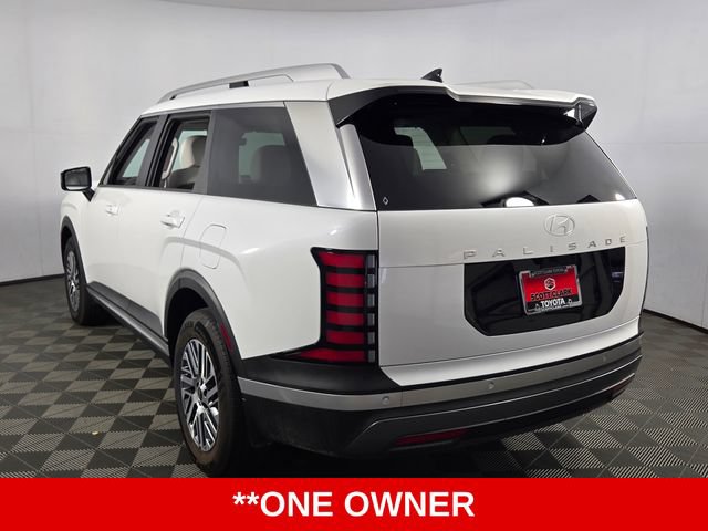 Used 2026 Hyundai Palisade SEL FWD image 6