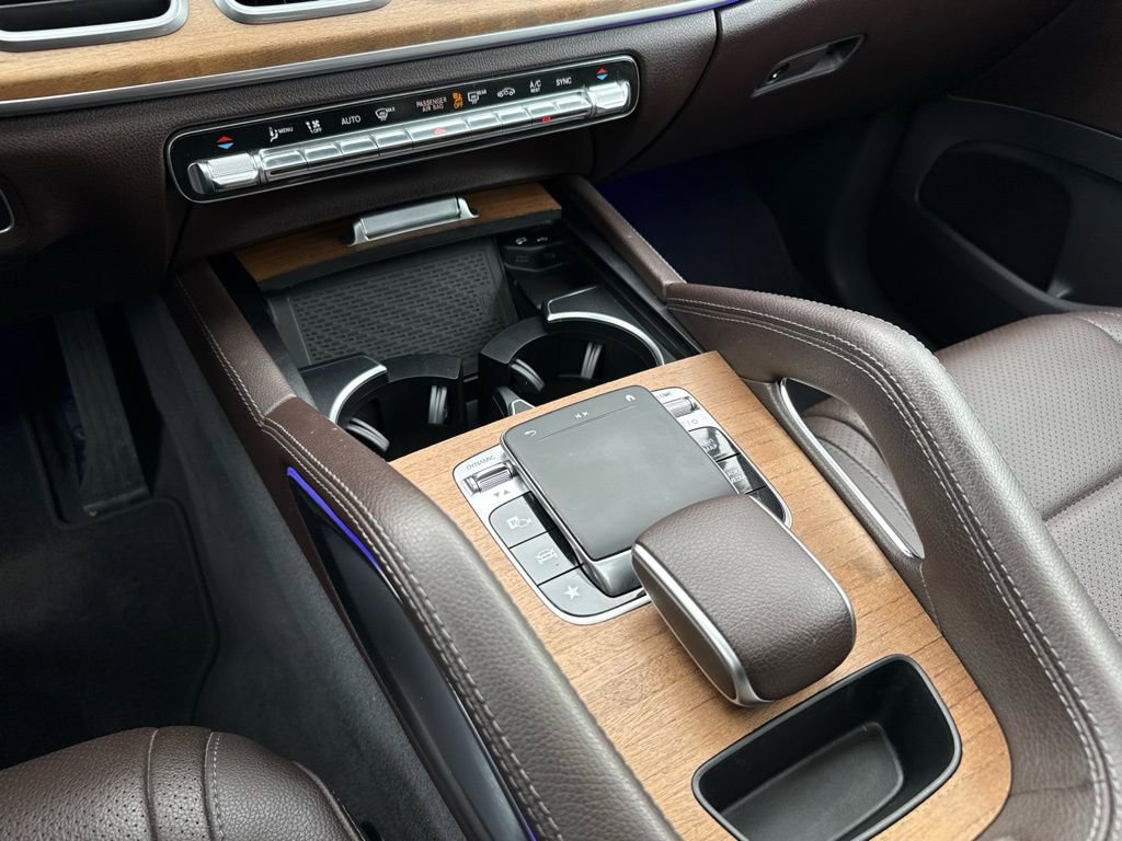 Used 2020 Mercedes-Benz GLE 350 4MATIC image 23