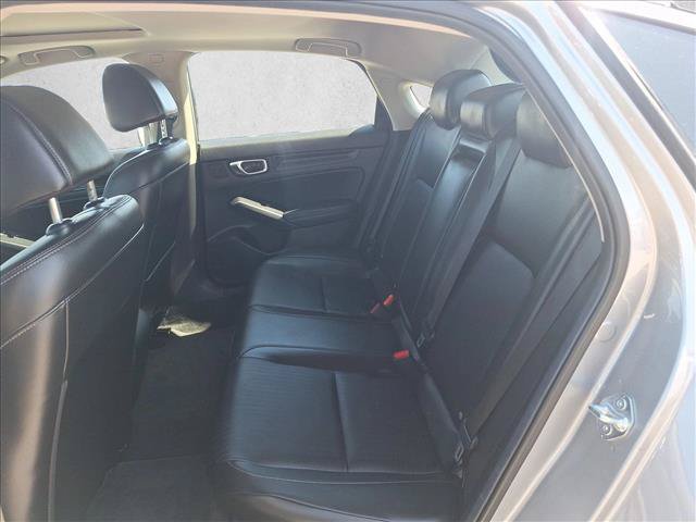 Used 2024 Honda Civic EX-L image 16