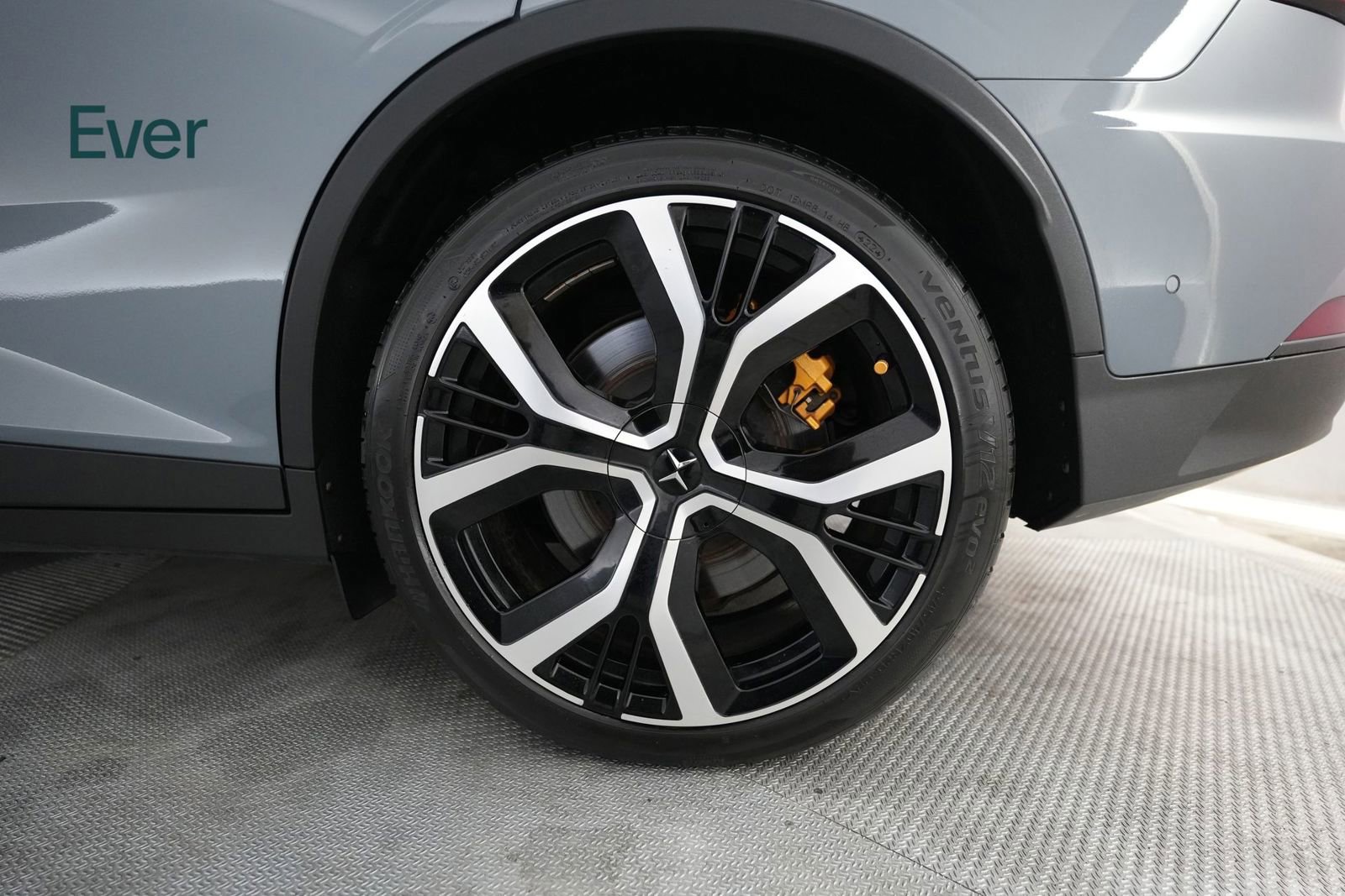 Used 2023 Polestar Polestar 2 w/ Pilot Pack AWD/4WD image 9