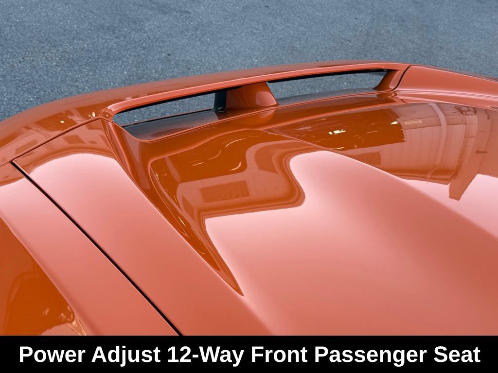 New 2026 Dodge Charger Daytona Scat Pack w/ Track Package AWD/4WD image 35
